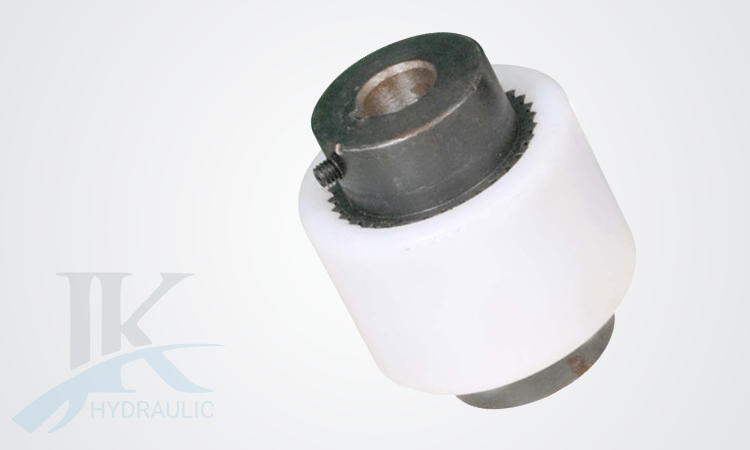 Gear Coupling by JK Hydraulics Ahmedabad